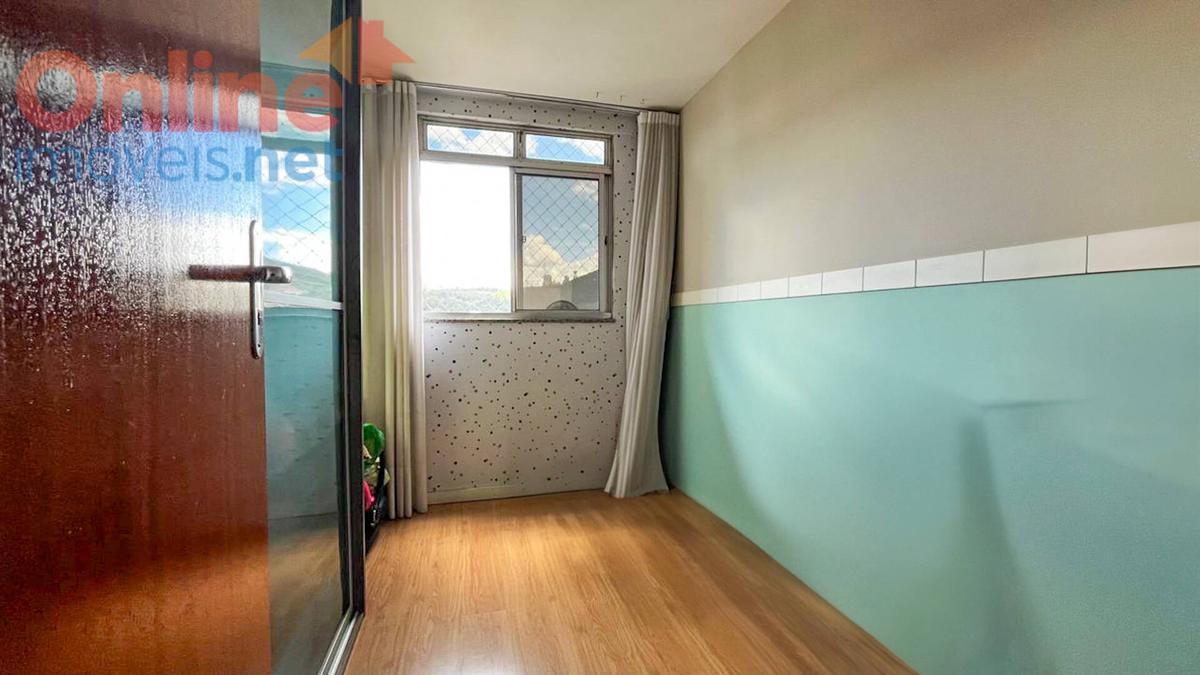 Cobertura, Buritis, 3 Quartos, 0 Vaga, 1 Suíte