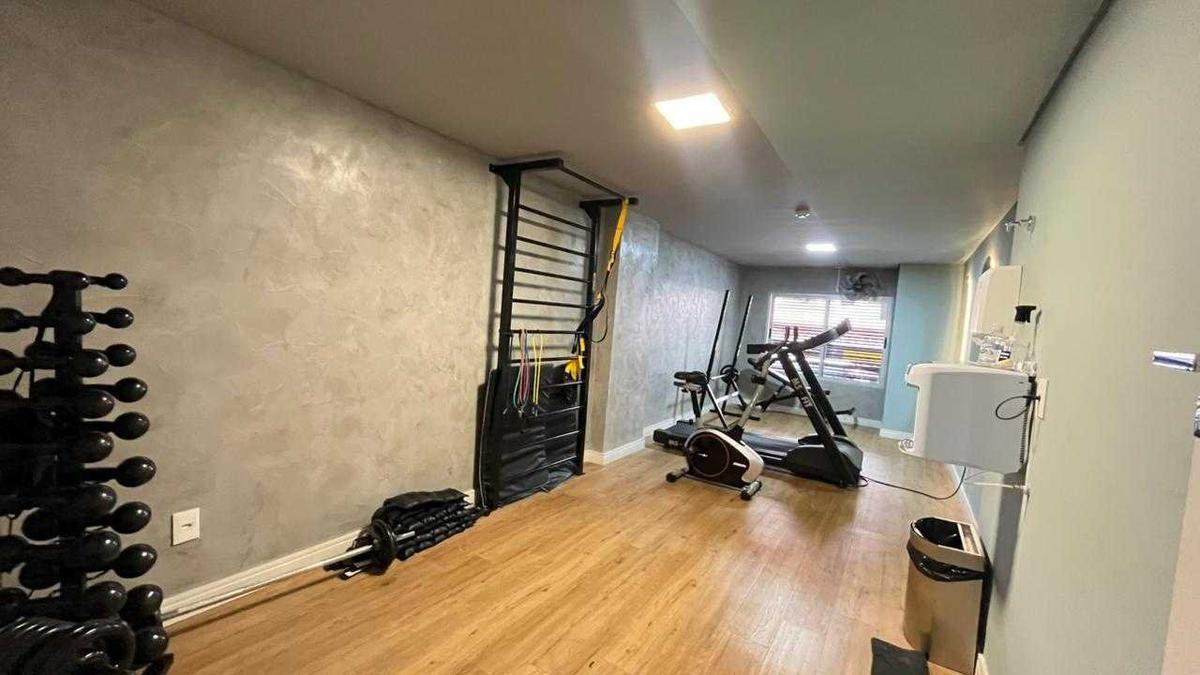 Apartamento, Centro, 2 Quartos, 0 Vaga, 1 Suíte