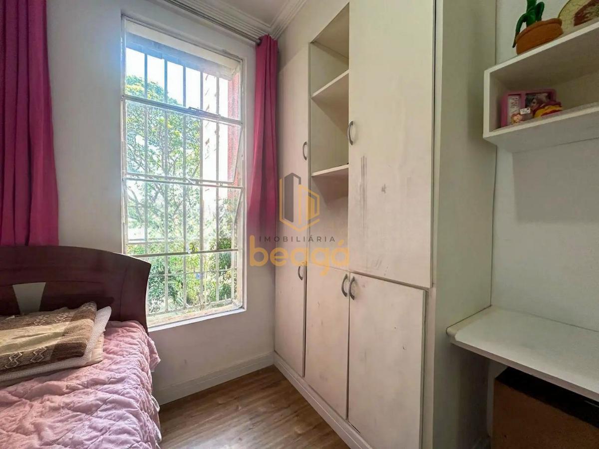 Apartamento, Padre Eustáquio, 3 Quartos, 1 Vaga