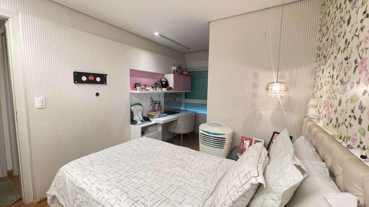 Apartamento, Lourdes, 4 Quartos, 3 Vagas, 2 Suítes
