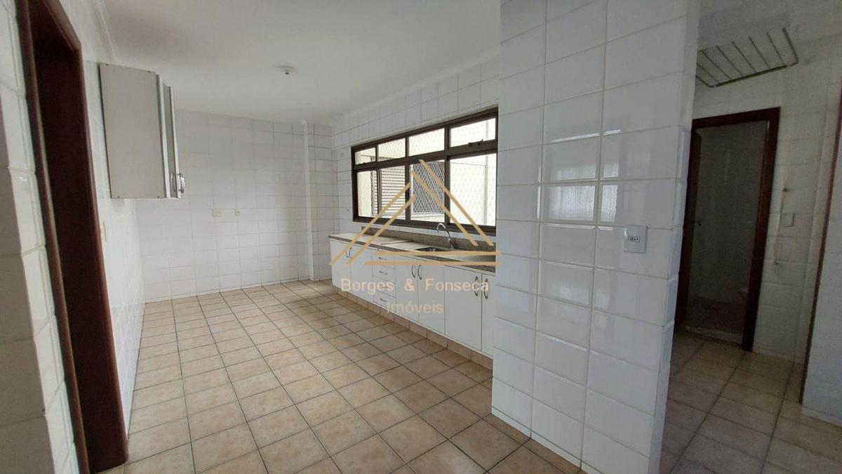 Apartamento, Centro, 3 Quartos, 1 Vaga, 1 Suíte