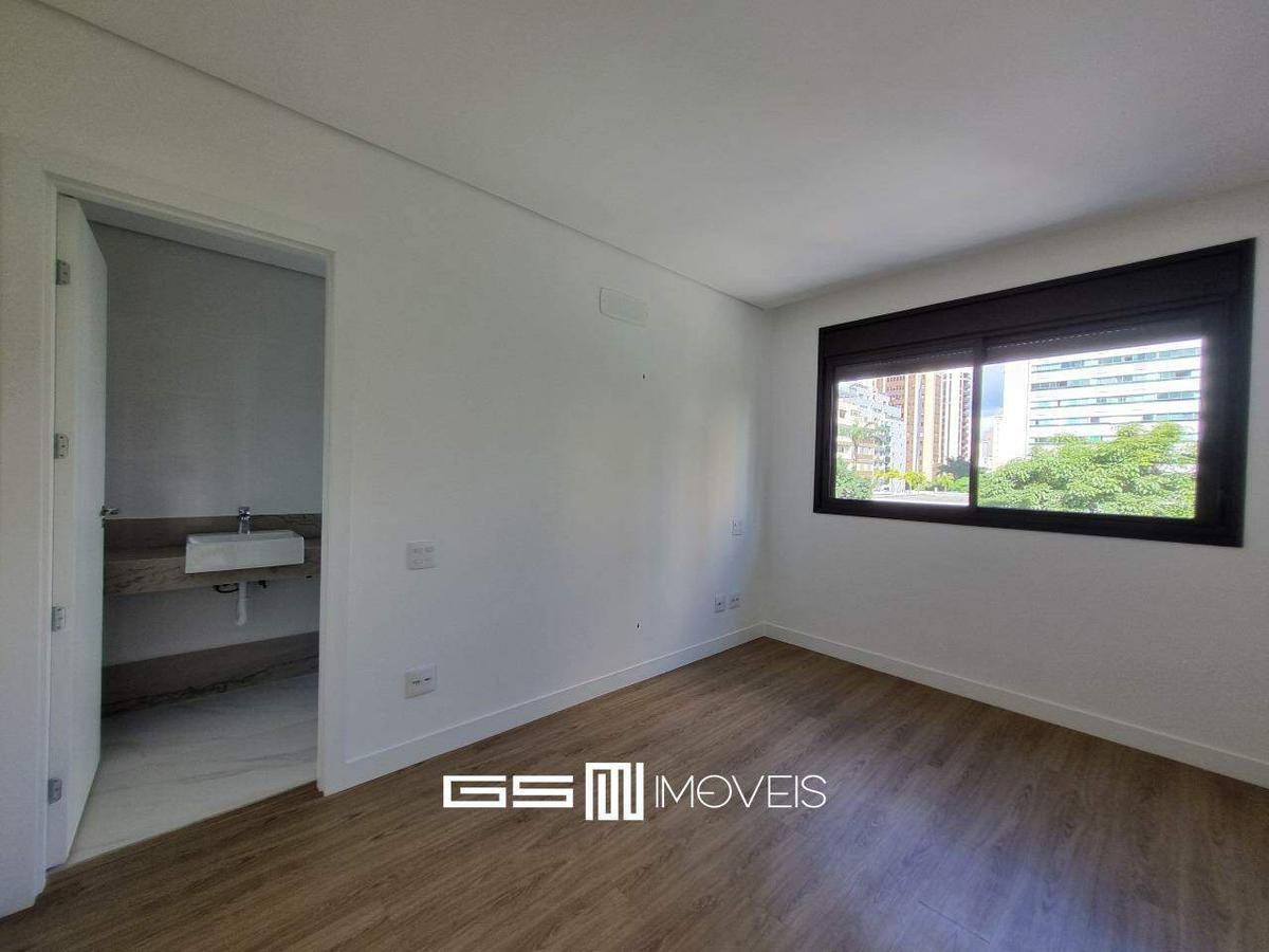 Apartamento, Savassi, 3 Quartos, 2 Vagas, 3 Suítes