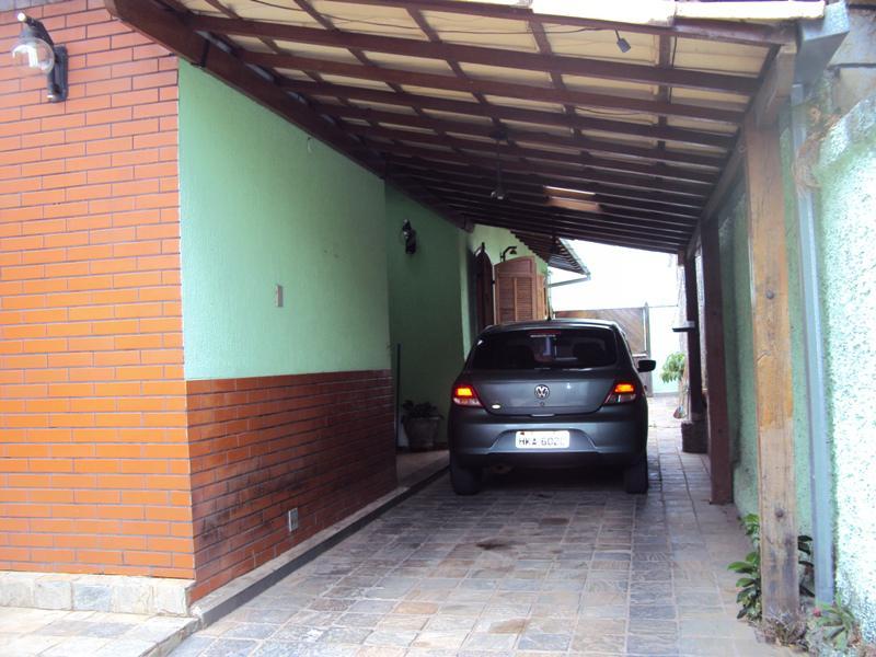 Casa, Vila Clóris, 3 Quartos, 4 Vagas, 2 Suítes