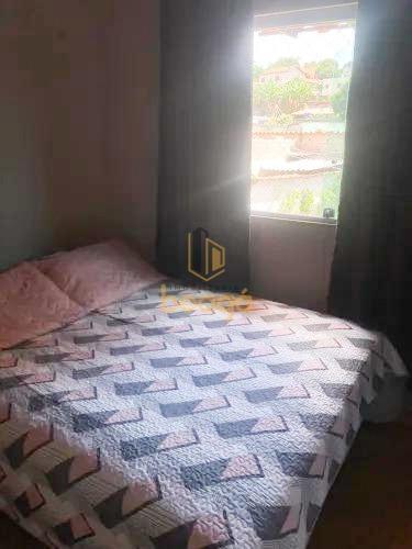 Casa, Dom Bosco, 2 Quartos, 1 Vaga