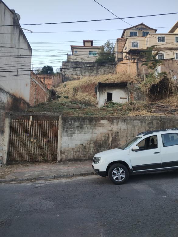 Lote, Salgado Filho