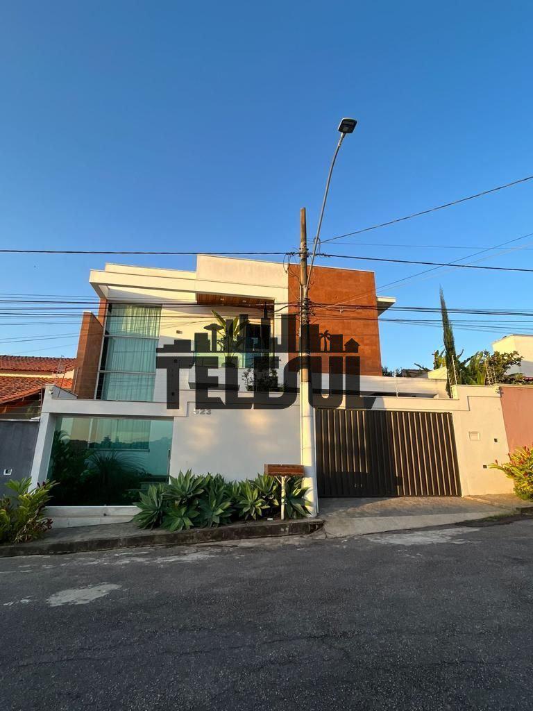 Casa, Campos Elíseos, 3 Quartos, 5 Vagas, 1 Suíte