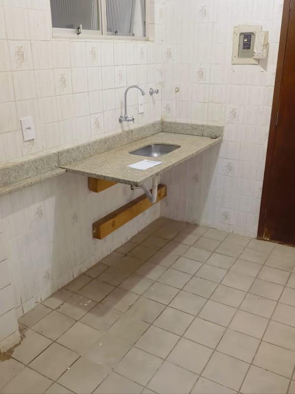 Apartamento, Padre Eustáquio, 2 Quartos, 1 Vaga