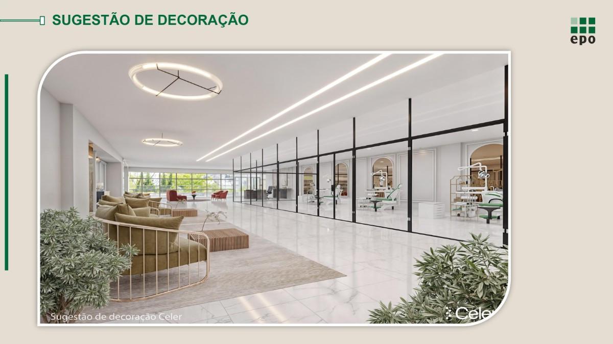Sala, Santa Lúcia, 0 Quarto, 6 Vagas