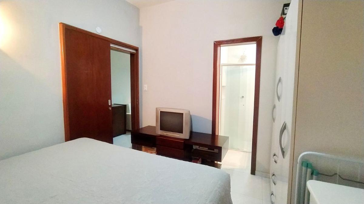 Apartamento, Centro, 1 Quarto, 1 Suíte