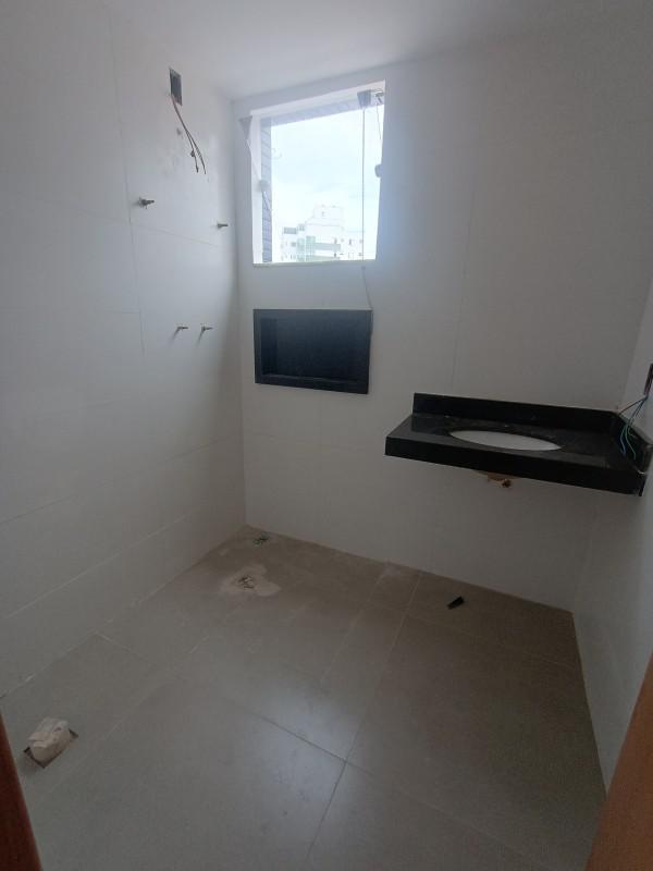 Cobertura, Fernão Dias, 3 Quartos, 2 Vagas, 1 Suíte