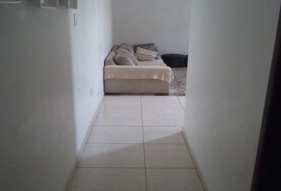 Casa, Calafate, 2 Quartos, 2 Vagas, 1 Suíte