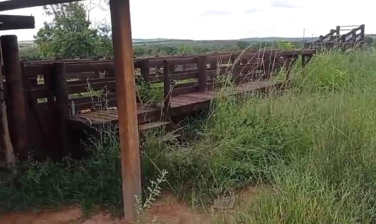 Fazenda, Zona Rural, 0 Quarto, 0 Vaga