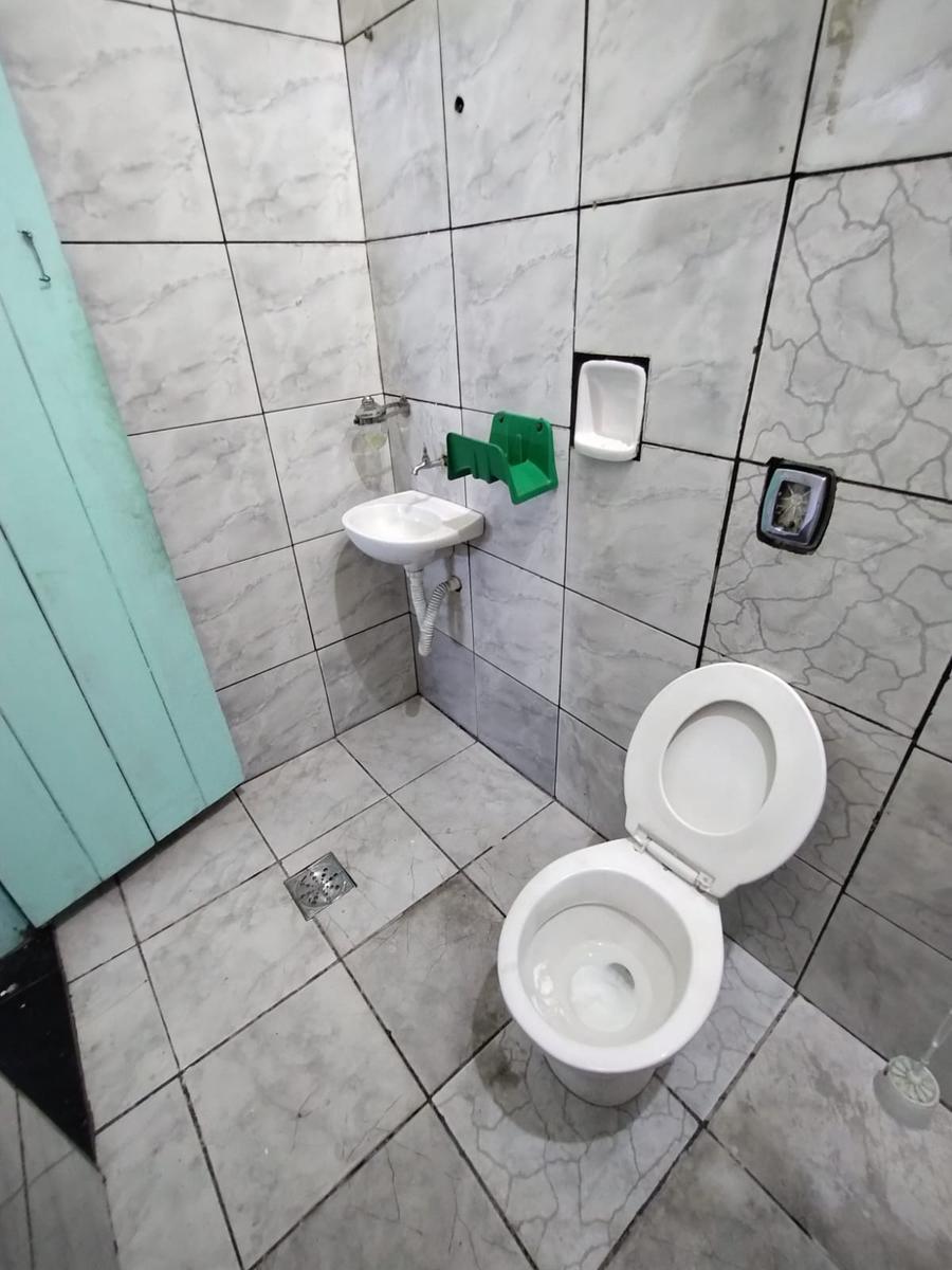 Andar, Aparecida, 0 Quarto, 0 Vaga