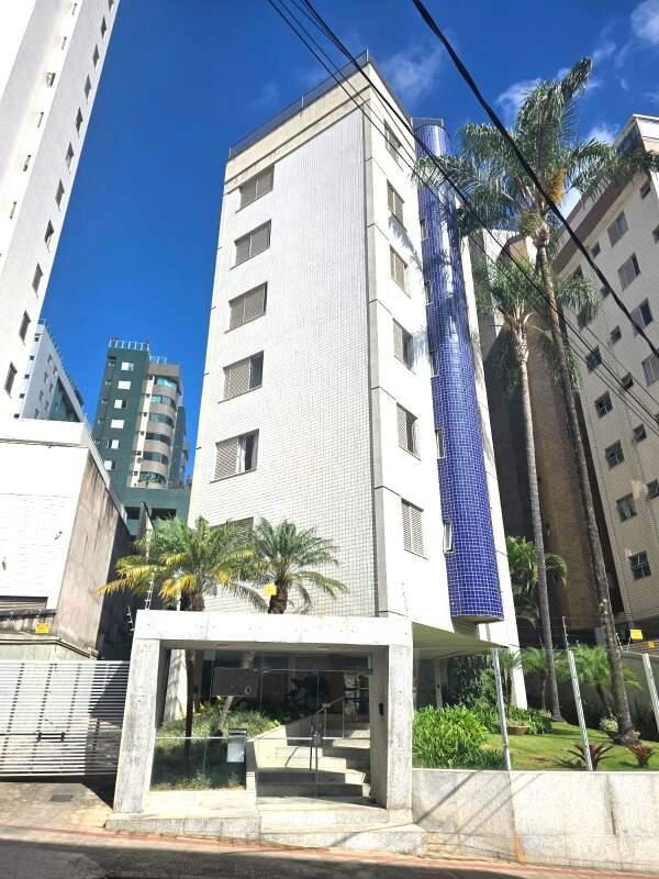 Apartamento, Buritis, 4 Quartos, 2 Vagas, 1 Suíte