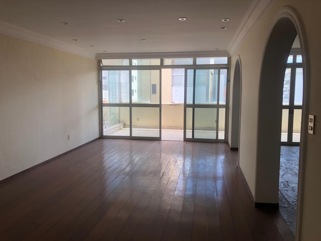 Cobertura, Serra, 5 Quartos, 3 Vagas, 2 Suítes