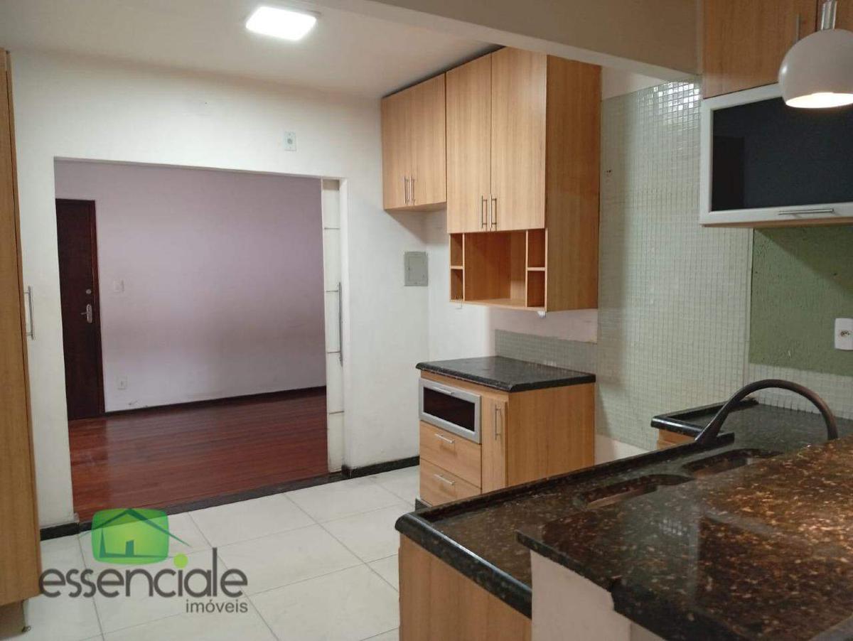 Apartamento, Novo Eldorado, 3 Quartos, 1 Vaga, 1 Suíte