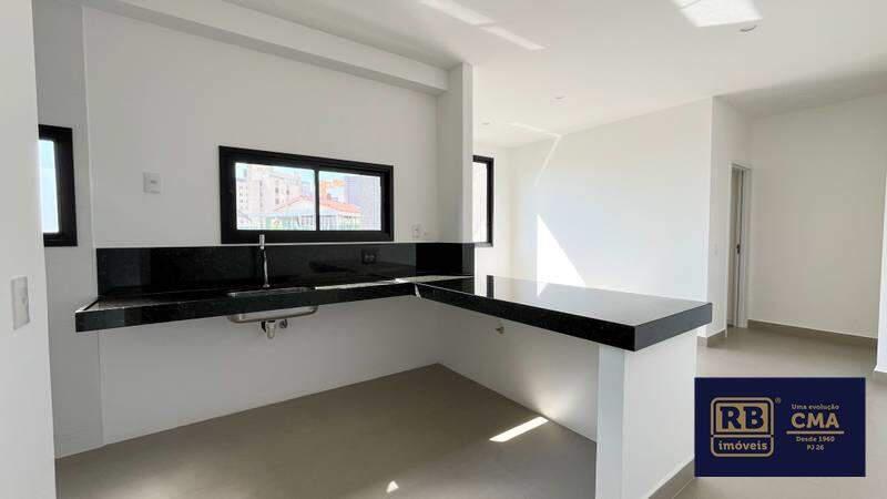 Apartamento, Grajaú, 2 Quartos, 2 Vagas, 2 Suítes