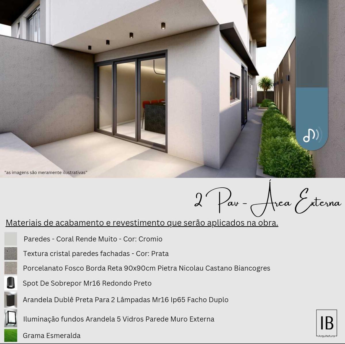 Casa, Fernão Dias, 3 Quartos, 4 Vagas, 1 Suíte