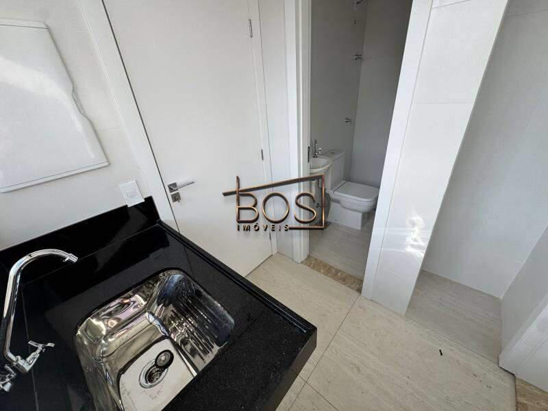 Apartamento, Cidade Nova, 4 Quartos, 3 Vagas, 2 Suítes