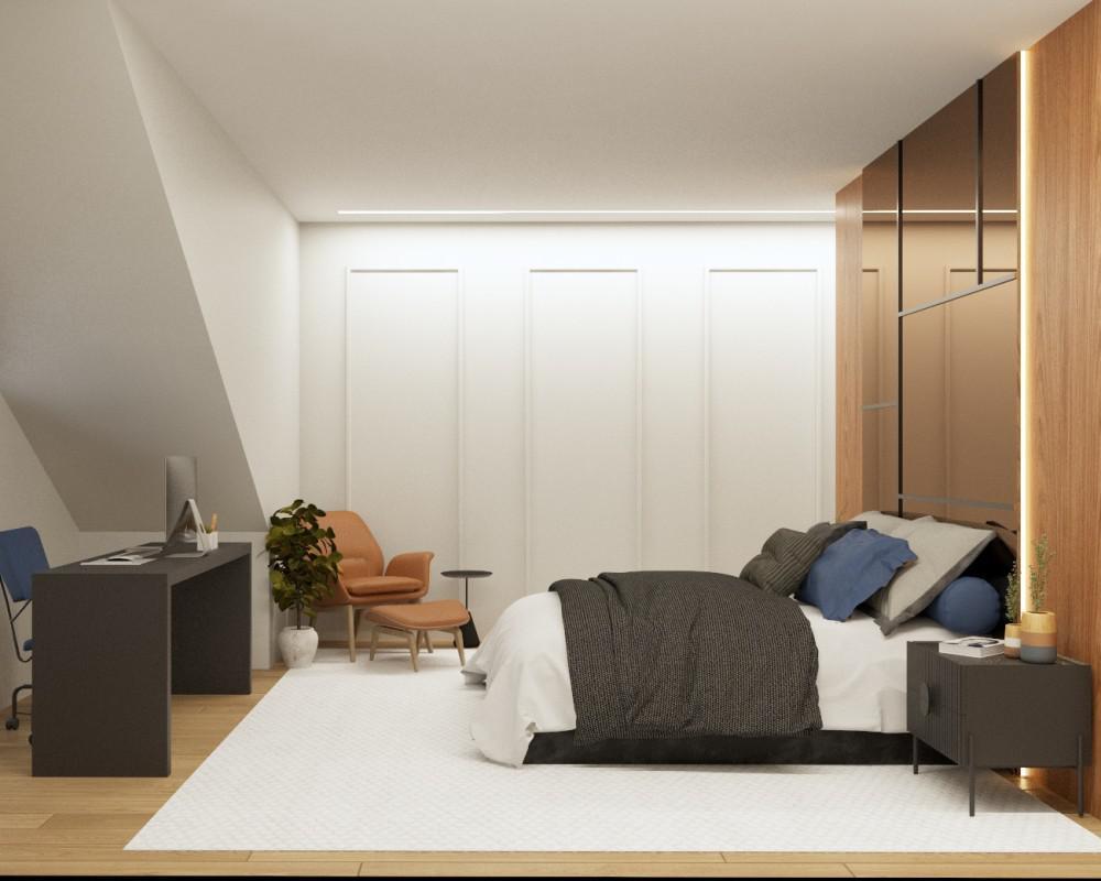 Casa, Palmeiras, 3 Quartos, 2 Vagas, 2 Suítes