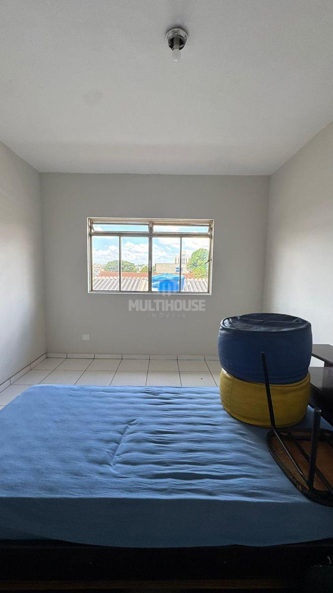 Casa, Planalto, 3 Quartos, 1 Vaga, 1 Suíte