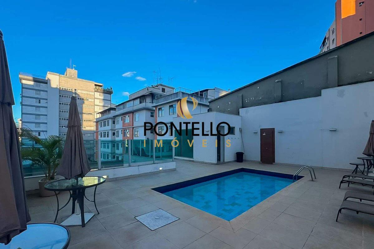 Apartamento, Gutierrez, 3 Quartos, 2 Vagas, 1 Suíte