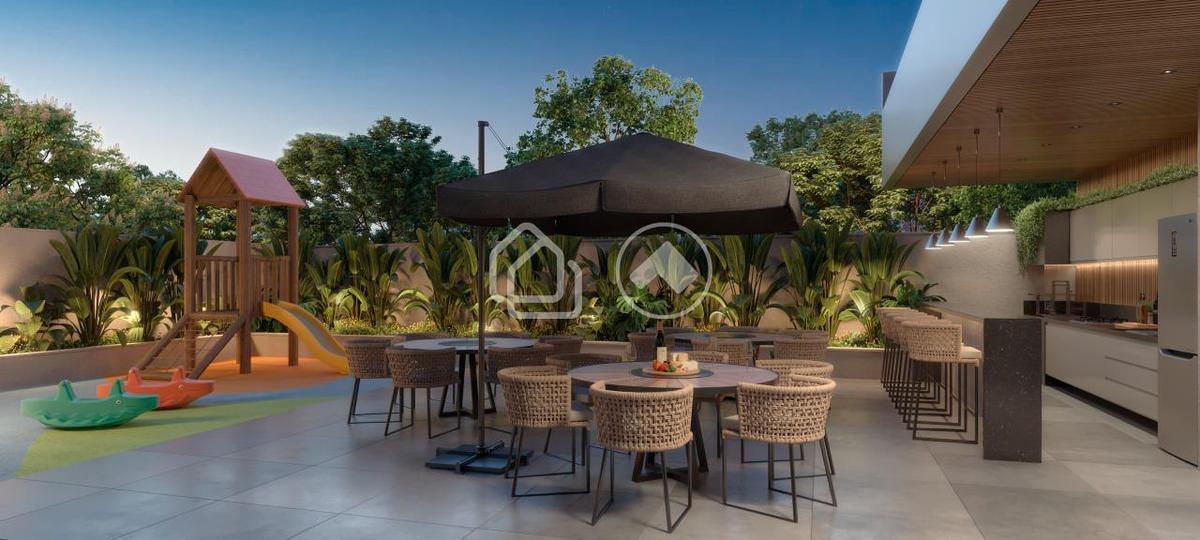 Apartamento, Calafate, 3 Quartos, 3 Vagas, 1 Suíte