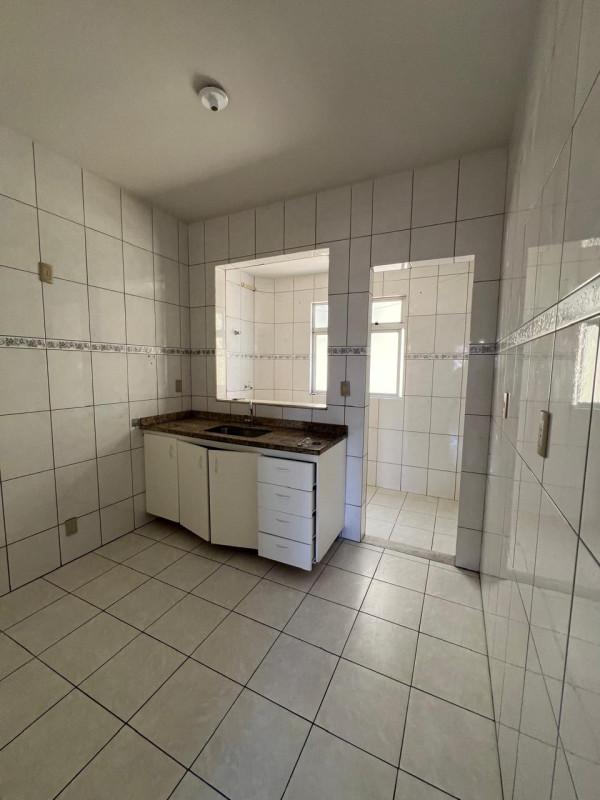 Apartamento, Centro, 3 Quartos, 1 Vaga, 1 Suíte