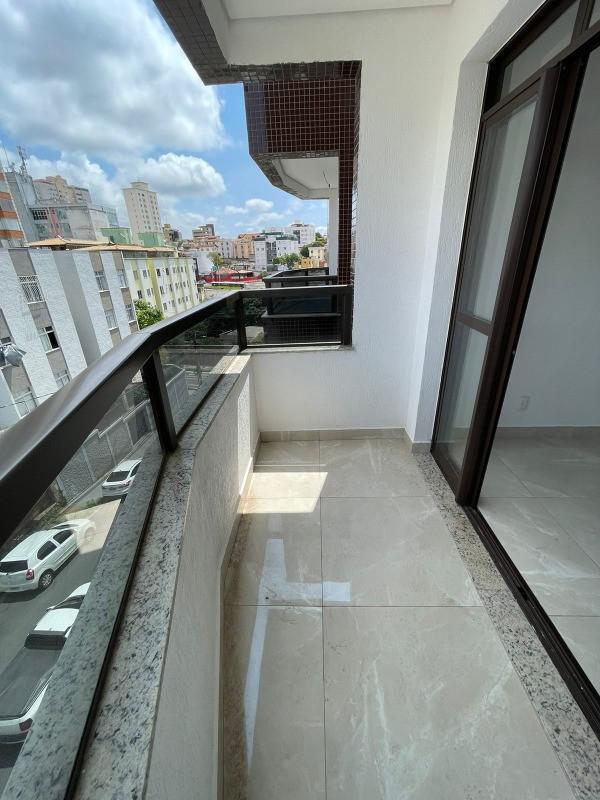 Cobertura, Sagrada Família, 3 Quartos, 2 Vagas, 1 Suíte