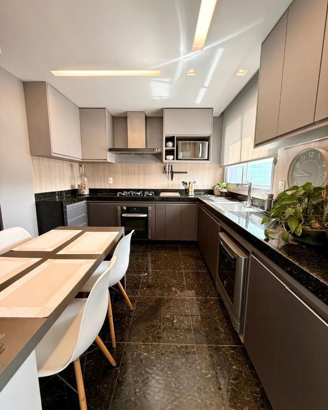 Apartamento, Castelo, 3 Quartos, 3 Vagas, 1 Suíte