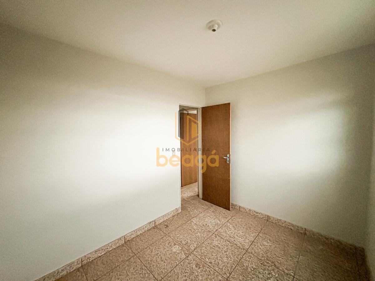Apartamento, Guarani, 3 Quartos, 1 Vaga