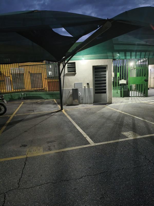 Apartamento, Darcy Vargas, 2 Quartos, 1 Vaga