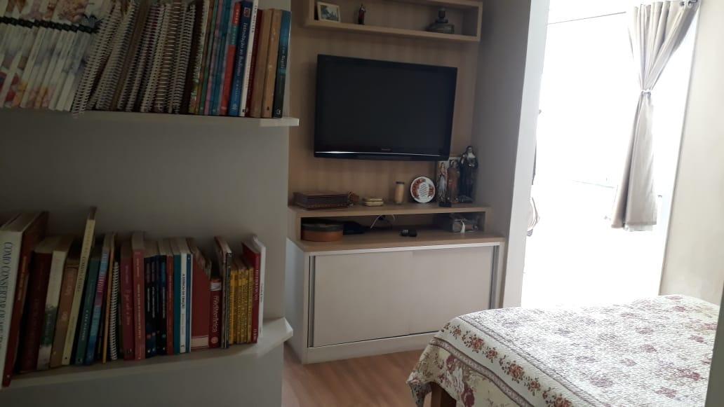 Área Privativa, Fernão Dias, 4 Quartos, 4 Vagas, 2 Suítes