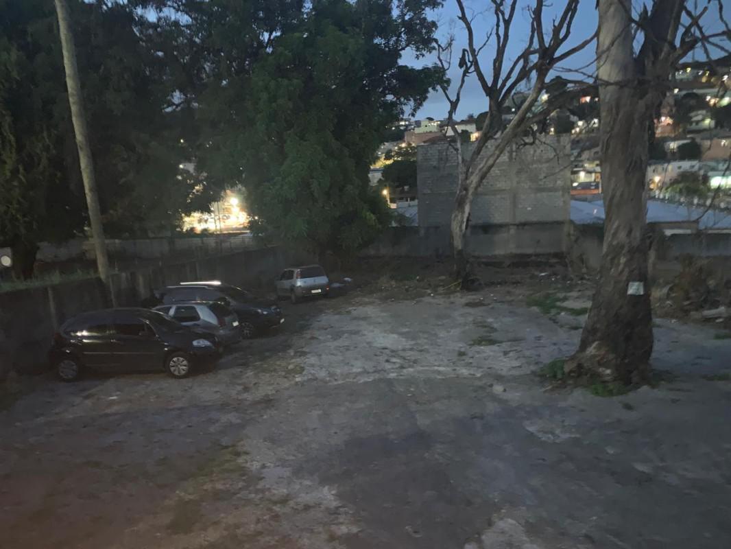 Andar, Venda Nova, 0 Quarto, 0 Vaga