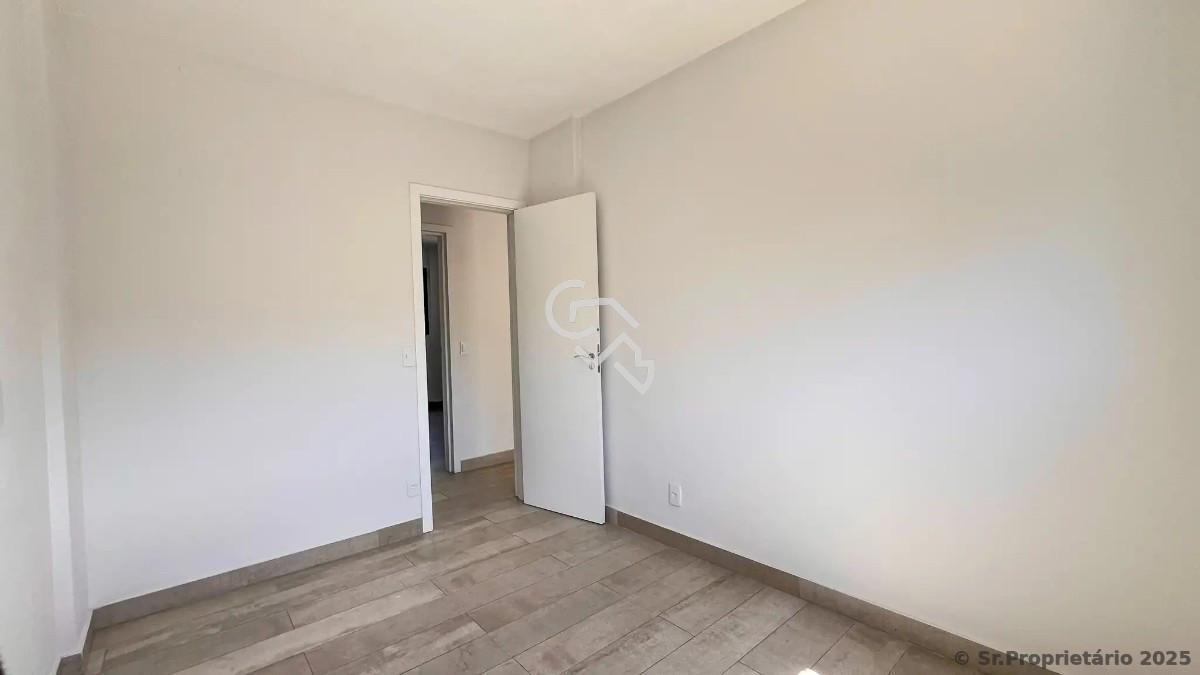 Apartamento, Santo Agostinho, 3 Quartos, 2 Vagas, 1 Suíte