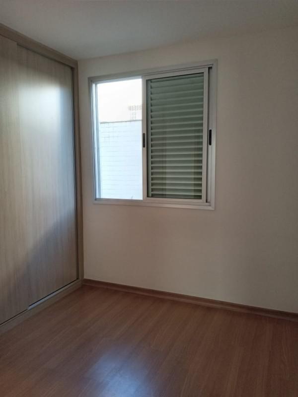 Apartamento, Cidade Nova, 2 Quartos, 2 Vagas, 1 Suíte