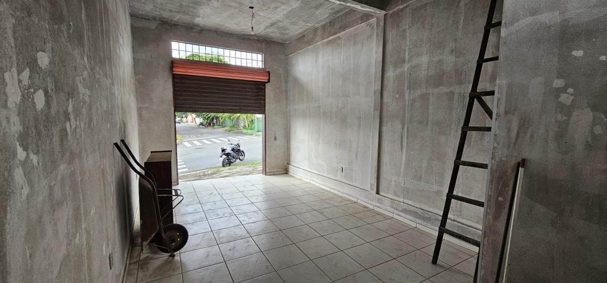 Andar, Jardim Laguna, 0 Quarto, 0 Vaga