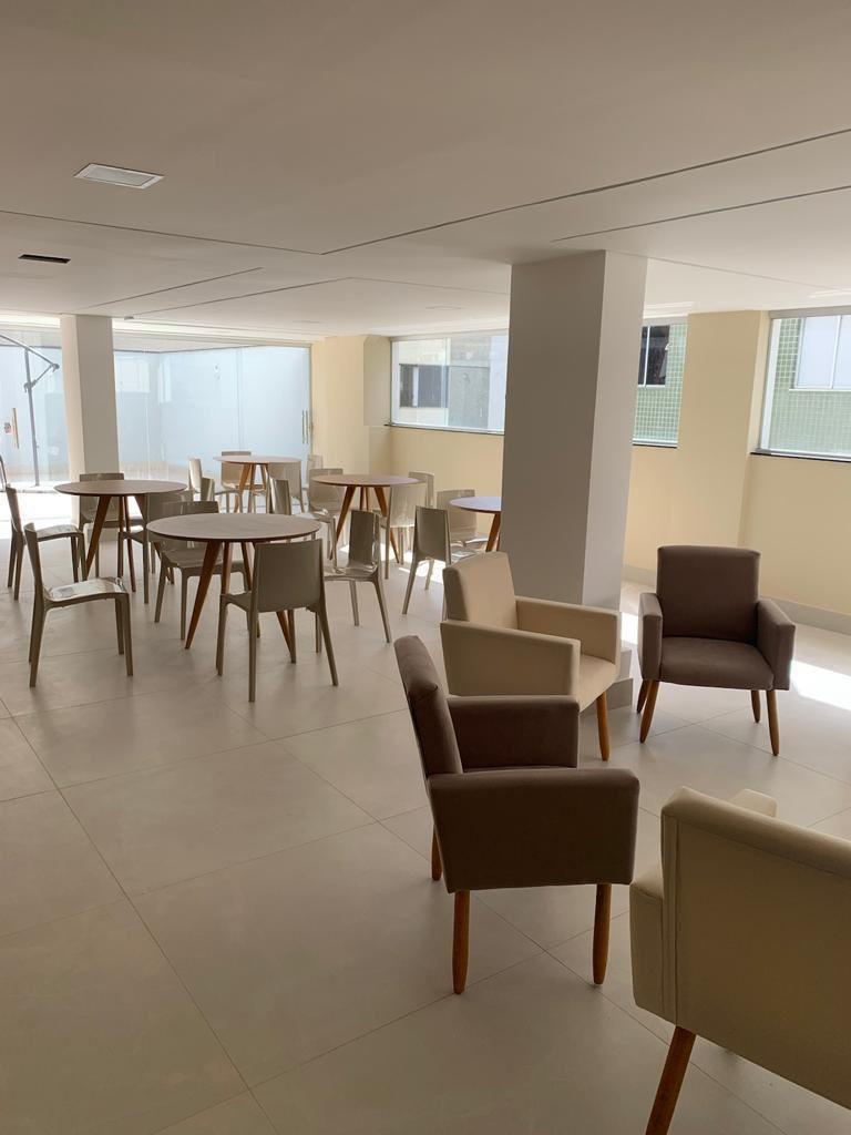 Apartamento, União, 4 Quartos, 3 Vagas, 2 Suítes