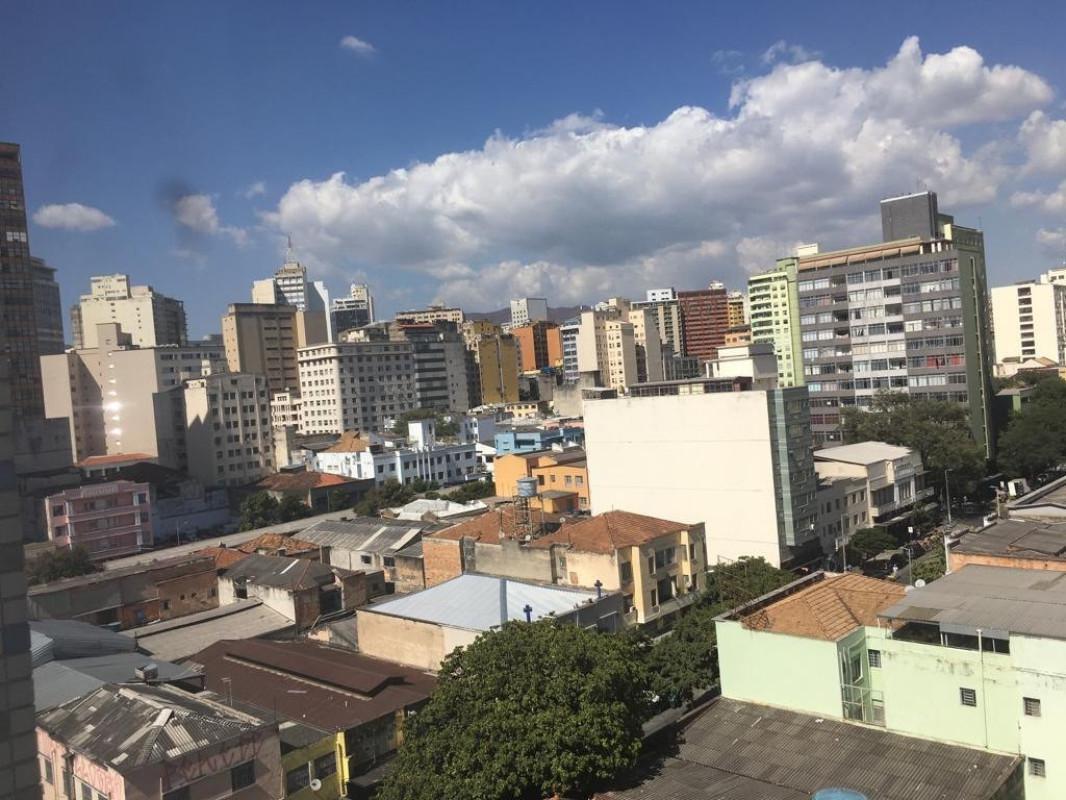 Apartamento, Centro, 3 Quartos, 0 Vaga, 2 Suítes