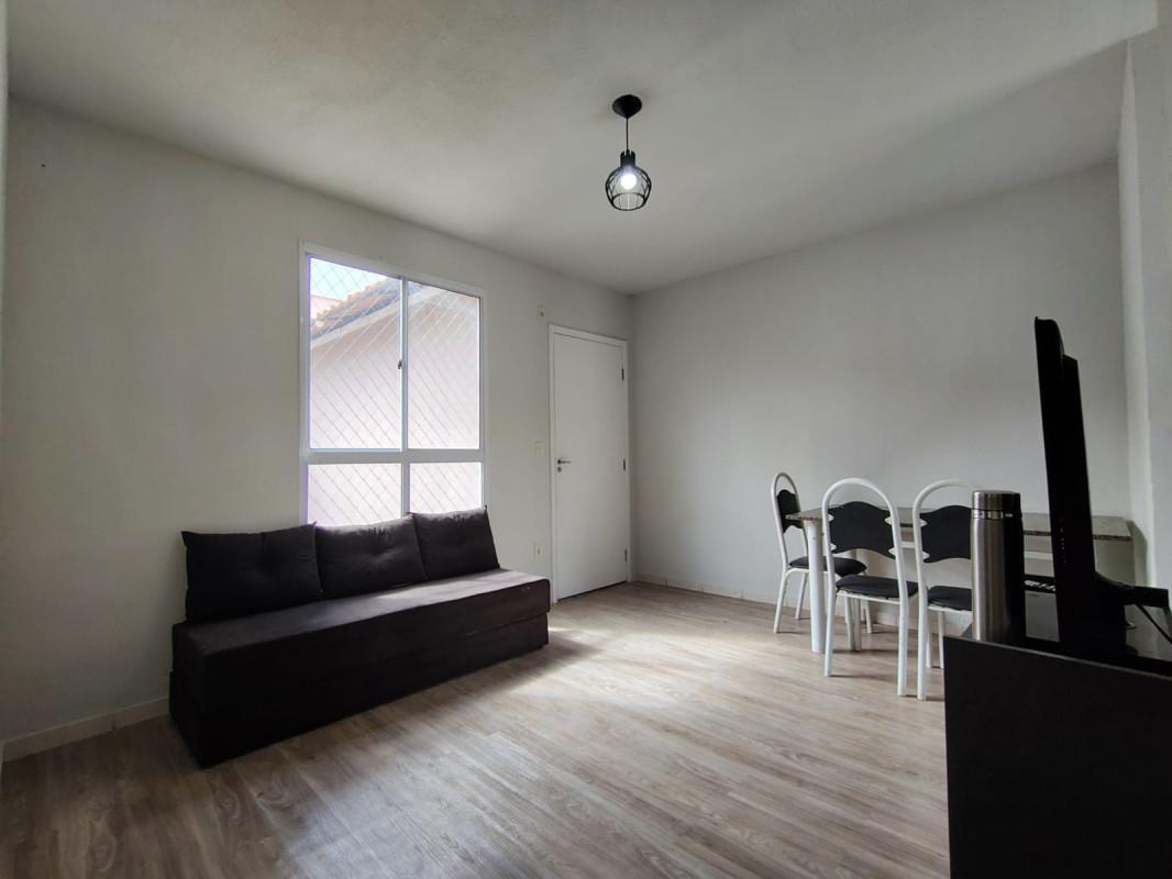 Apartamento, Europa, 2 Quartos, 1 Vaga