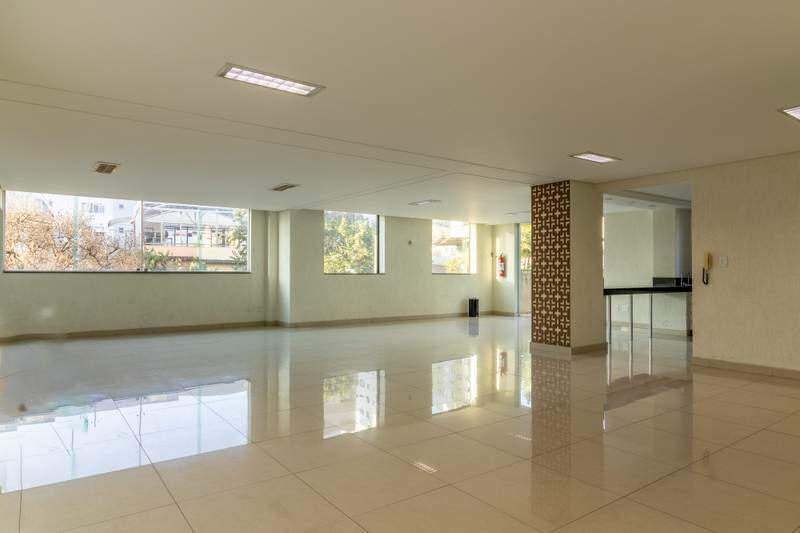 Apartamento, Anchieta, 3 Quartos, 3 Vagas, 1 Suíte