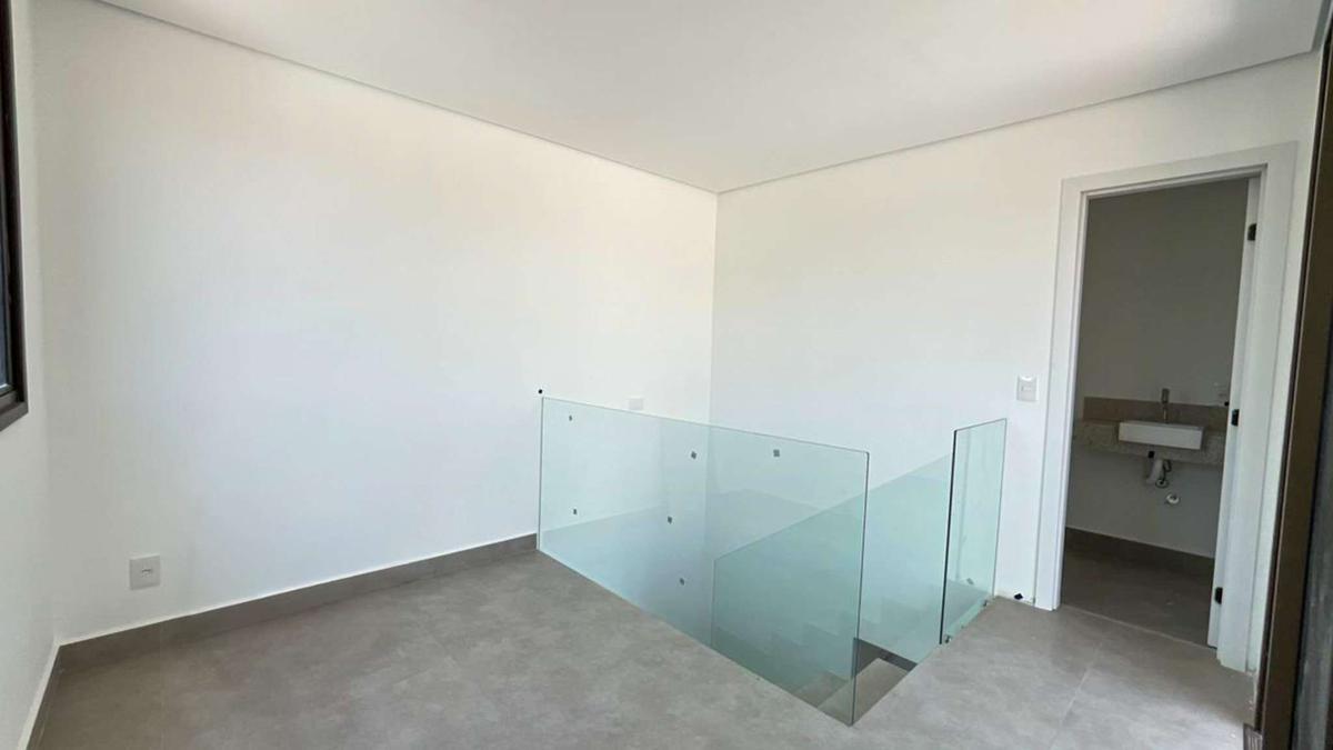 Cobertura, Prado, 3 Quartos, 2 Vagas, 2 Suítes