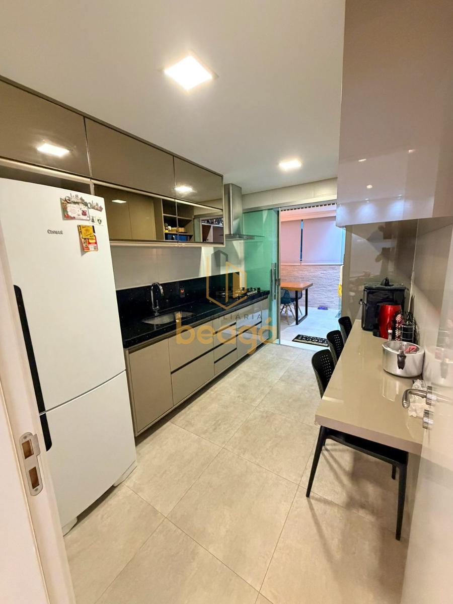 Apartamento, Inconfidência, 2 Quartos, 3 Vagas, 1 Suíte