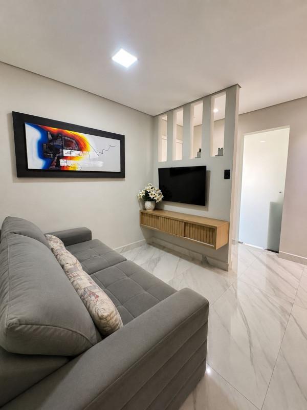 Apartamento, Nova Vista, 3 Quartos, 1 Vaga, 1 Suíte