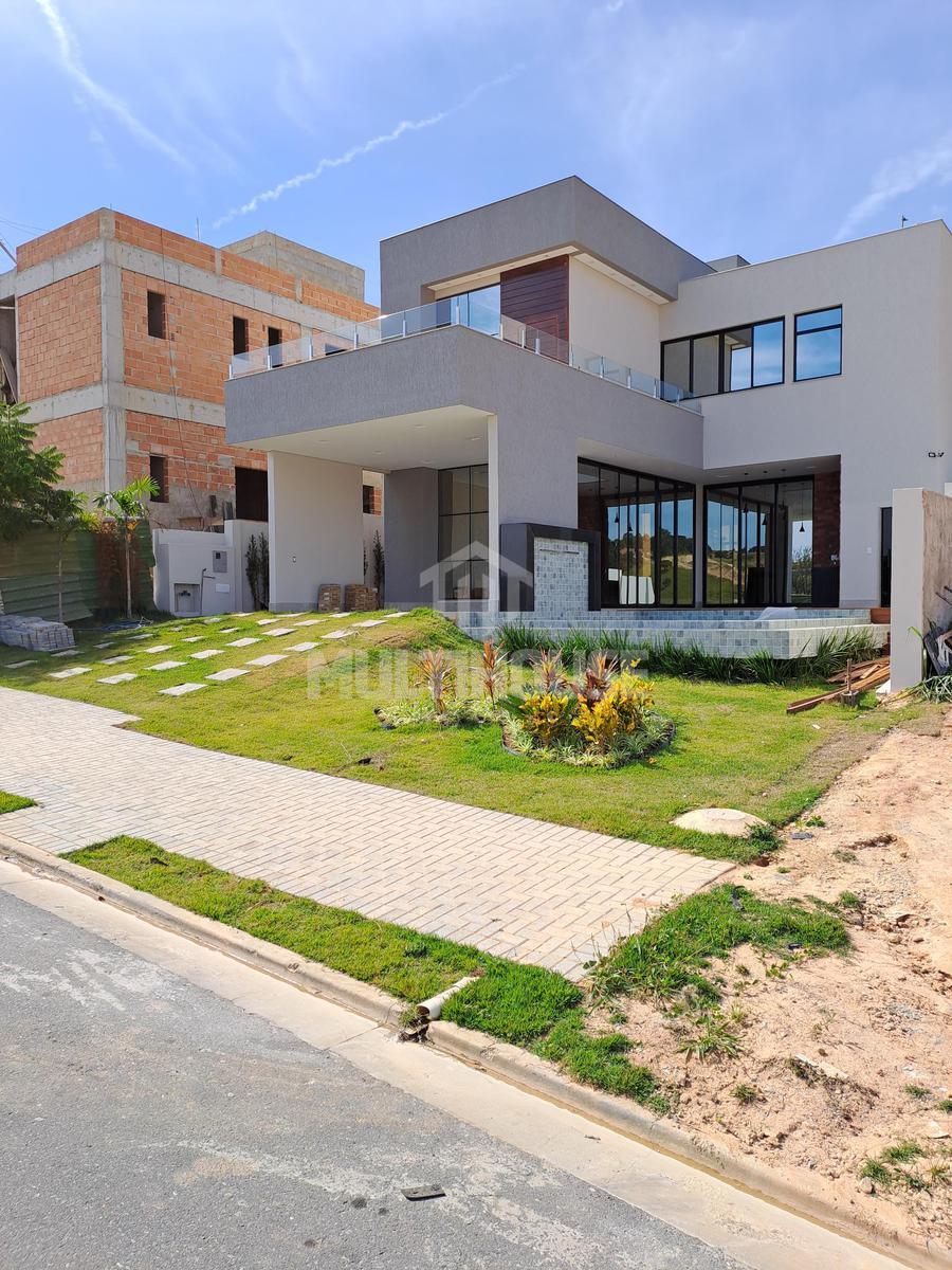 Casa, Alphaville Minas Gerais, 4 Quartos, 4 Vagas, 3 Suítes