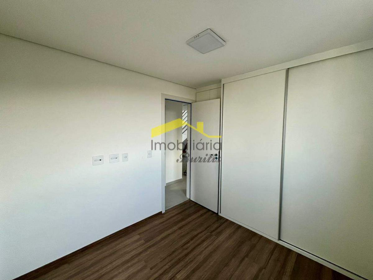 Cobertura, Buritis, 2 Quartos, 2 Vagas, 1 Suíte