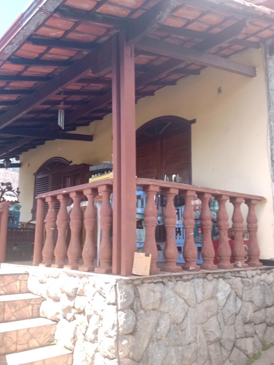 Casa, Planalto, 4 Quartos, 5 Vagas, 1 Suíte