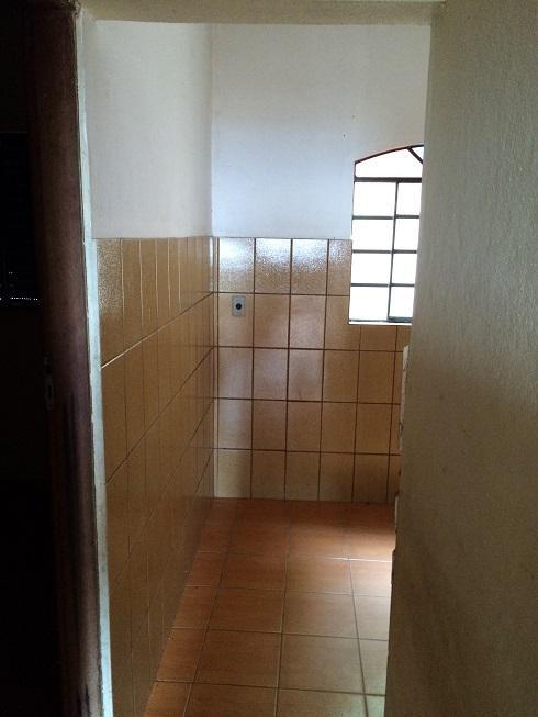 Casa, Rosário, 3 Quartos, 0 Vaga