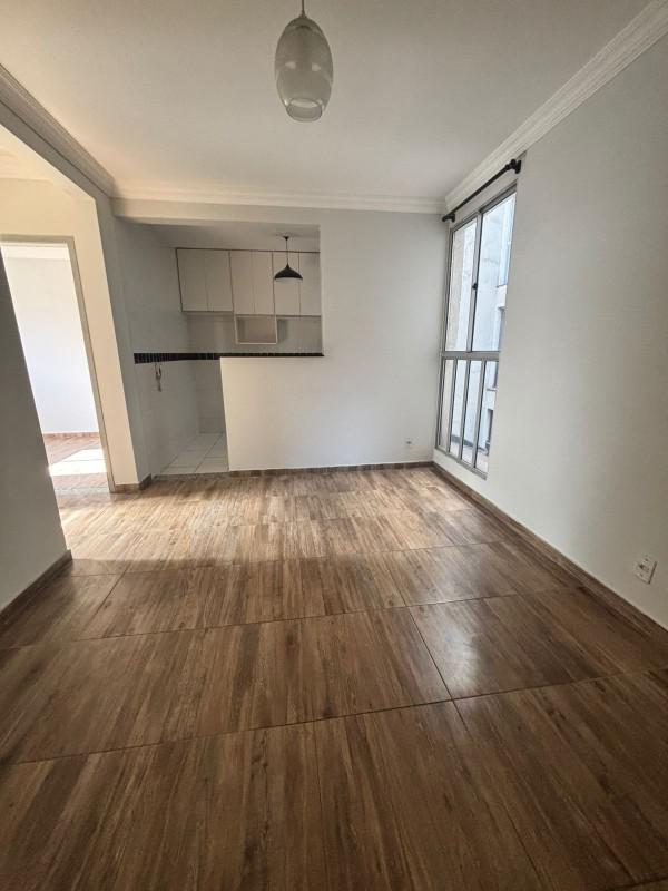 Apartamento, Califórnia, 2 Quartos, 1 Vaga