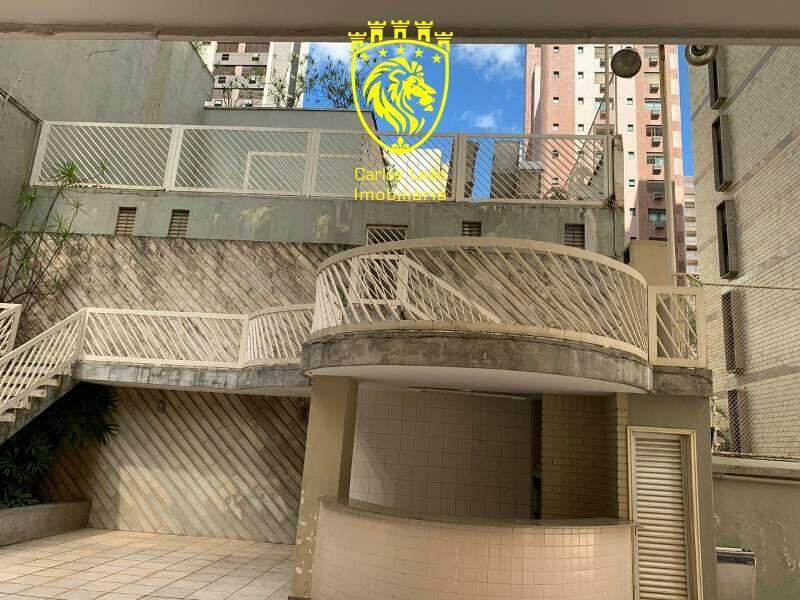 Apartamento, Lourdes, 4 Quartos, 3 Vagas, 1 Suíte